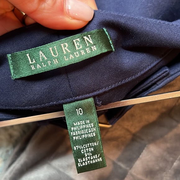 Ralph Lauren Skirt - great for work - Picture 5 of 7